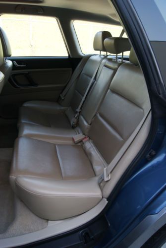 2008 Subaru Outback 3.0R H6 LL Bean Edition. 1 Owner. Always SERVICED! 70K miles, US $20,750.00, image 22