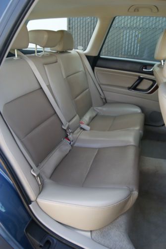 2008 Subaru Outback 3.0R H6 LL Bean Edition. 1 Owner. Always SERVICED! 70K miles, US $20,750.00, image 23
