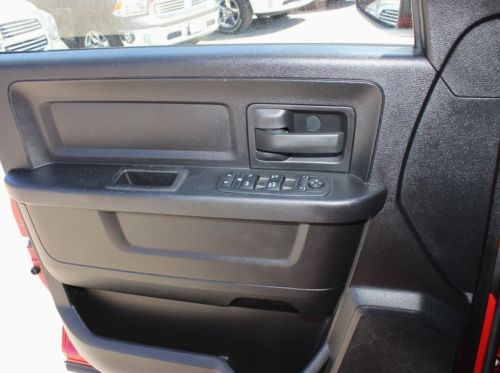 Express HEMI Bed Liner MP3 SIRIUS XM Premium Black XD Series Wheels Hefty Tires, image 14