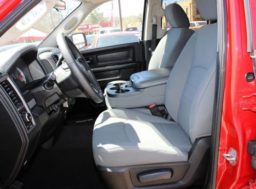 Express HEMI Bed Liner MP3 SIRIUS XM Premium Black XD Series Wheels Hefty Tires, image 15