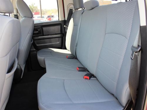 Express HEMI Bed Liner MP3 SIRIUS XM Premium Black XD Series Wheels Hefty Tires, image 16