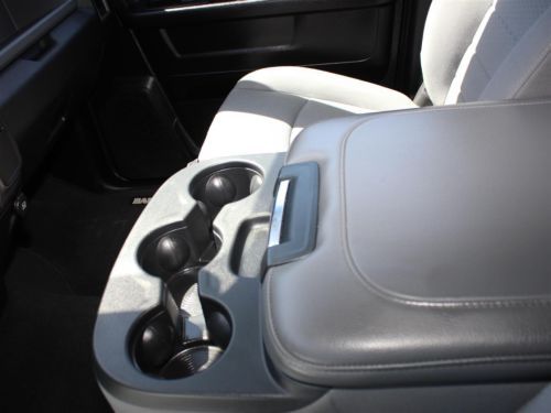 Express HEMI Bed Liner MP3 SIRIUS XM Premium Black XD Series Wheels Hefty Tires, image 19