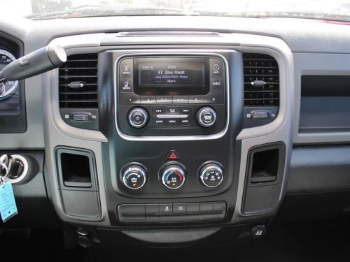 Express HEMI Bed Liner MP3 SIRIUS XM Premium Black XD Series Wheels Hefty Tires, image 20