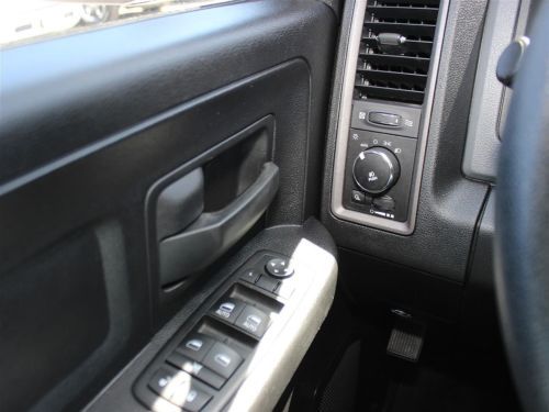 Express HEMI Bed Liner MP3 SIRIUS XM Premium Black XD Series Wheels Hefty Tires, image 21