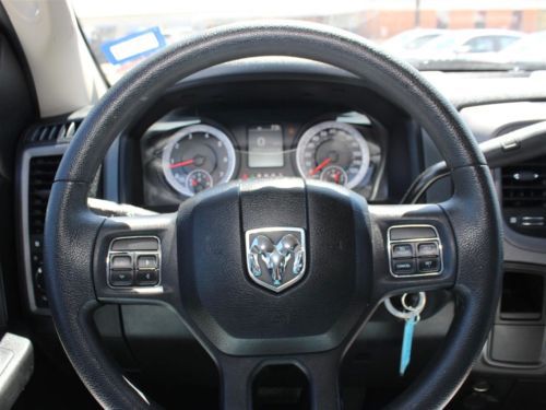 Express HEMI Bed Liner MP3 SIRIUS XM Premium Black XD Series Wheels Hefty Tires, image 24