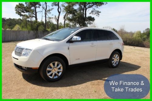 2008 used 3.5l v6 24v fwd suv