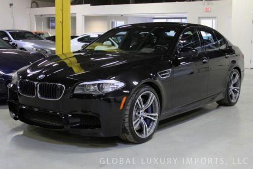 2013 bmw m5 smg sedan