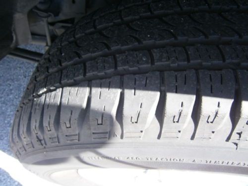 2004 TOYOTA 4RUNNER SR5 SPORT 4.7L V8 AWD CLEAN CARFAX L@@K, image 5