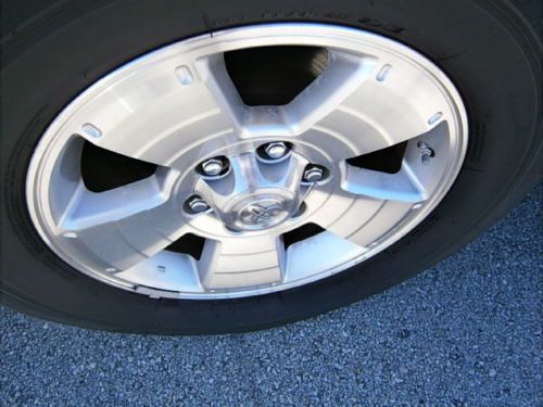 2004 TOYOTA 4RUNNER SR5 SPORT 4.7L V8 AWD CLEAN CARFAX L@@K, image 10