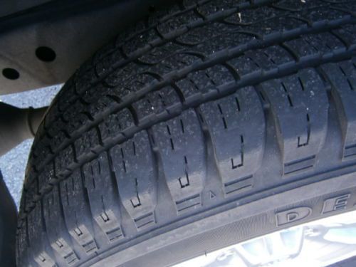 2004 TOYOTA 4RUNNER SR5 SPORT 4.7L V8 AWD CLEAN CARFAX L@@K, image 11