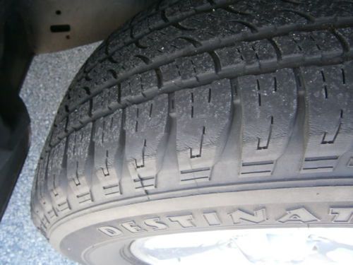 2004 TOYOTA 4RUNNER SR5 SPORT 4.7L V8 AWD CLEAN CARFAX L@@K, image 15