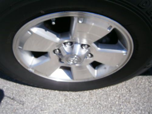 2004 TOYOTA 4RUNNER SR5 SPORT 4.7L V8 AWD CLEAN CARFAX L@@K, image 17