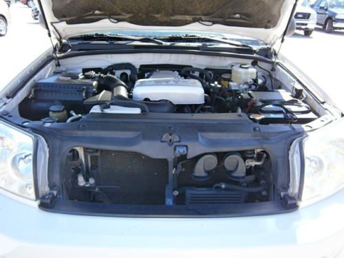 2004 TOYOTA 4RUNNER SR5 SPORT 4.7L V8 AWD CLEAN CARFAX L@@K, image 19