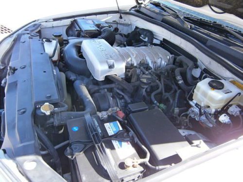 2004 TOYOTA 4RUNNER SR5 SPORT 4.7L V8 AWD CLEAN CARFAX L@@K, image 20