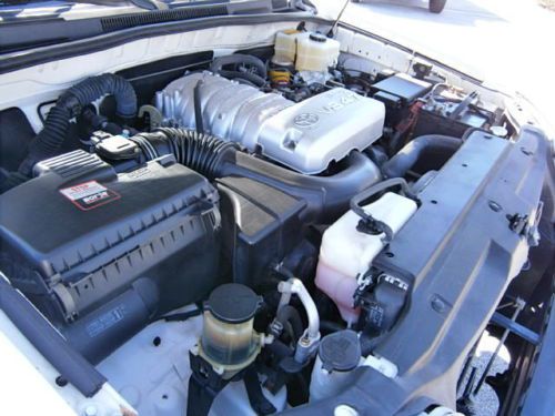 2004 TOYOTA 4RUNNER SR5 SPORT 4.7L V8 AWD CLEAN CARFAX L@@K, image 21