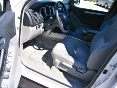 2004 TOYOTA 4RUNNER SR5 SPORT 4.7L V8 AWD CLEAN CARFAX L@@K, image 22