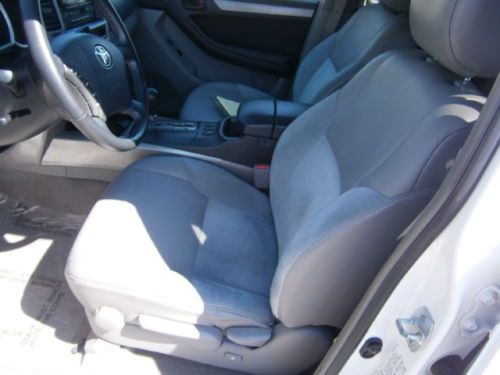 2004 TOYOTA 4RUNNER SR5 SPORT 4.7L V8 AWD CLEAN CARFAX L@@K, image 23