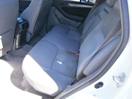 2004 TOYOTA 4RUNNER SR5 SPORT 4.7L V8 AWD CLEAN CARFAX L@@K, image 24