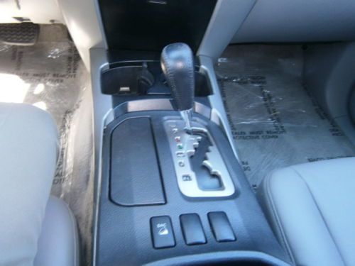 2004 TOYOTA 4RUNNER SR5 SPORT 4.7L V8 AWD CLEAN CARFAX L@@K, image 28