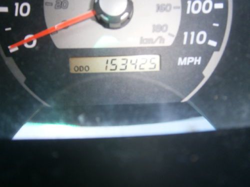 2004 TOYOTA 4RUNNER SR5 SPORT 4.7L V8 AWD CLEAN CARFAX L@@K, image 30