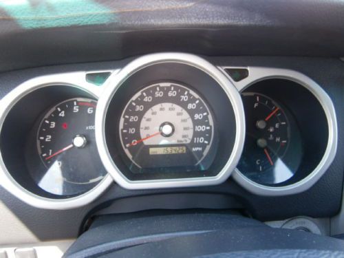 2004 TOYOTA 4RUNNER SR5 SPORT 4.7L V8 AWD CLEAN CARFAX L@@K, image 31