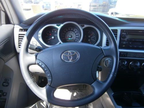 2004 TOYOTA 4RUNNER SR5 SPORT 4.7L V8 AWD CLEAN CARFAX L@@K, image 32