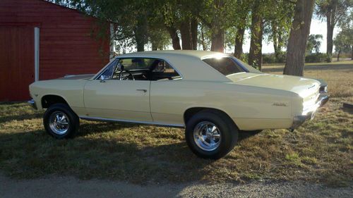 1966 chevelle malibu