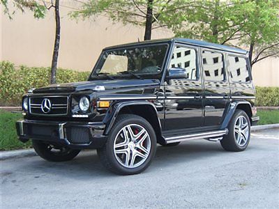 2013 mercedes benz g63 amg.