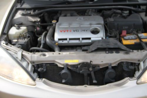 Toyota Camry XLE (leather, Sunroof, 6 Disc Changer), image 14