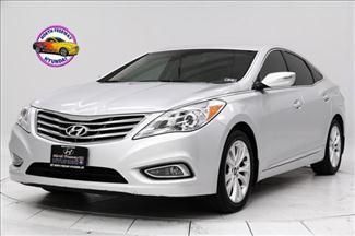 2012 hyundai azera gls