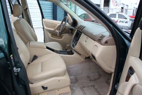 2004 Mercedes-Benz ML350 AWD. Navigation! All options! WOW, US $7,995.00, image 3