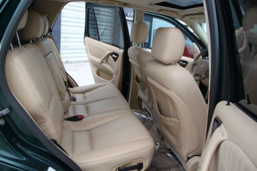 2004 Mercedes-Benz ML350 AWD. Navigation! All options! WOW, US $7,995.00, image 5