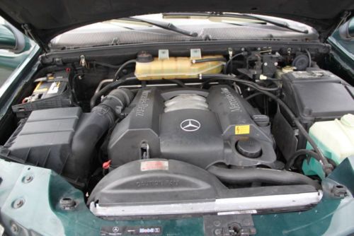 2004 Mercedes-Benz ML350 AWD. Navigation! All options! WOW, US $7,995.00, image 6