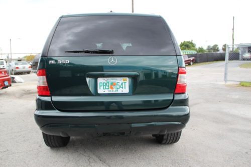 2004 Mercedes-Benz ML350 AWD. Navigation! All options! WOW, US $7,995.00, image 12