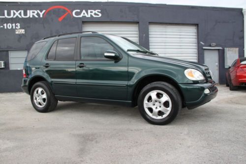 2004 Mercedes-Benz ML350 AWD. Navigation! All options! WOW, US $7,995.00, image 17