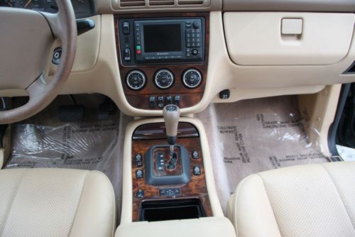 2004 Mercedes-Benz ML350 AWD. Navigation! All options! WOW, US $7,995.00, image 20