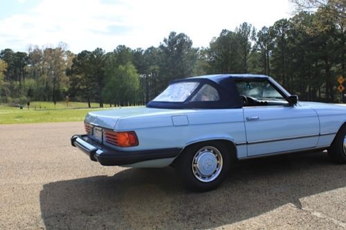 1977 Mercedes Benz 450 SL Great Orignal two owner car with 36500 miles, US $20,000.00, image 8