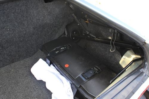 1977 Mercedes Benz 450 SL Great Orignal two owner car with 36500 miles, US $20,000.00, image 9