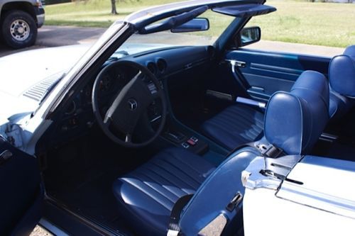 1977 Mercedes Benz 450 SL Great Orignal two owner car with 36500 miles, US $20,000.00, image 11