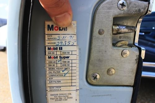 1977 Mercedes Benz 450 SL Great Orignal two owner car with 36500 miles, US $20,000.00, image 13