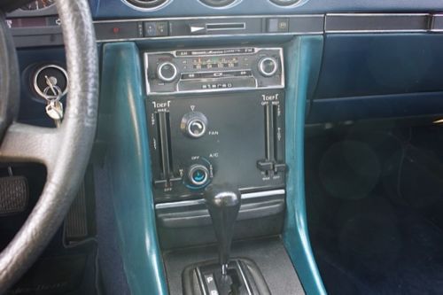 1977 Mercedes Benz 450 SL Great Orignal two owner car with 36500 miles, US $20,000.00, image 15
