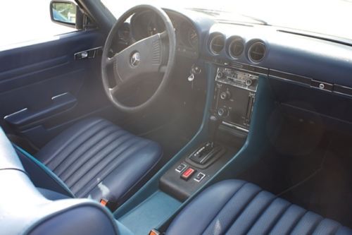 1977 Mercedes Benz 450 SL Great Orignal two owner car with 36500 miles, US $20,000.00, image 17
