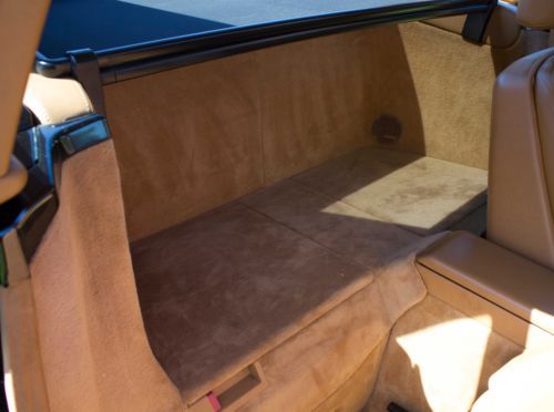 1998 SL500 Convertible 2 Door Coupe.Low Mileage - Well Maintained., US $12,500.00, image 19