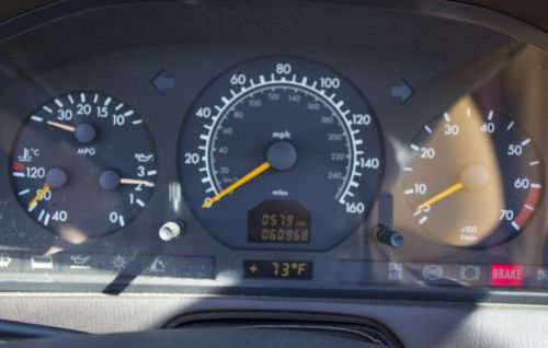 1998 SL500 Convertible 2 Door Coupe.Low Mileage - Well Maintained., US $12,500.00, image 21