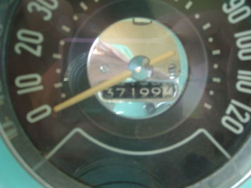 1957 57 Chevy Chevrolet 210 Original, image 14