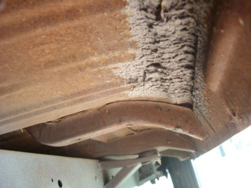 1957 57 Chevy Chevrolet 210 Original, image 22