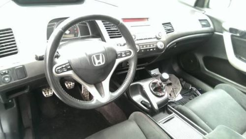 2006 Honda Civic Si 2 Door coupe, US $8,800.00, image 2