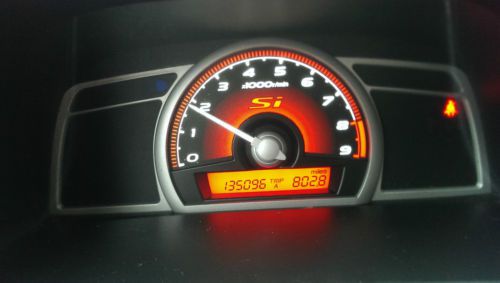 2006 Honda Civic Si 2 Door coupe, US $8,800.00, image 4