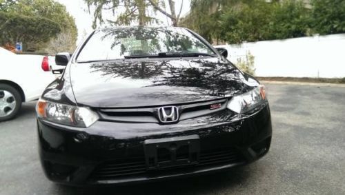 2006 Honda Civic Si 2 Door coupe, US $8,800.00, image 6