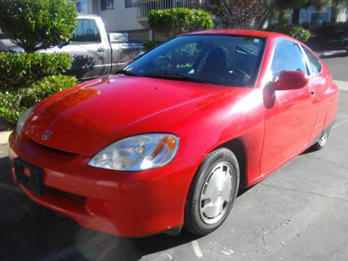 2001 honda insight manual transmission plug in hybrid 60+ mpg&#039;s